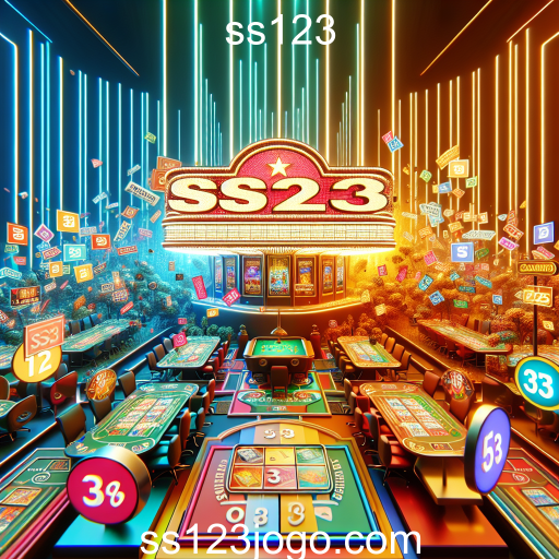 Descubra as Melhores Ofertas em Jogos no ss123