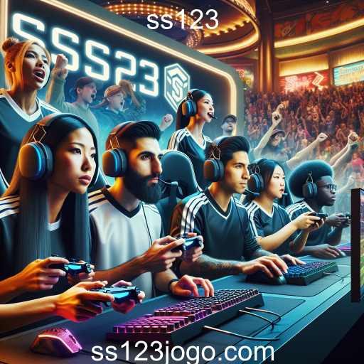A Ascensão dos Gaming Teams no Mundo dos eSports